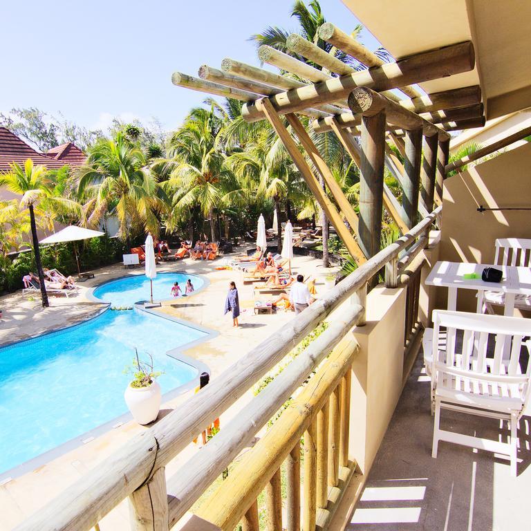 Friday Attitude Hotel
